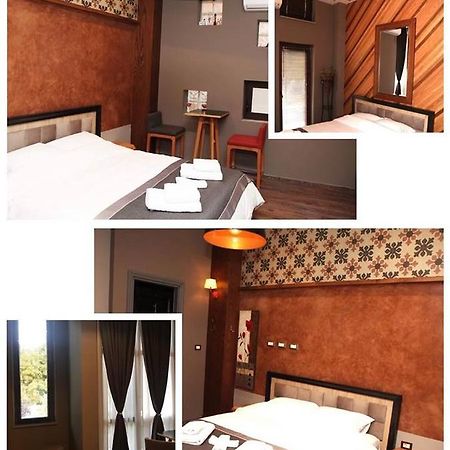 Guest House People 코르처 외부 사진