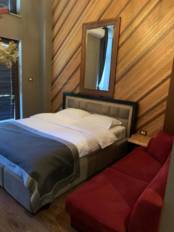 Guest House People 코르처 외부 사진