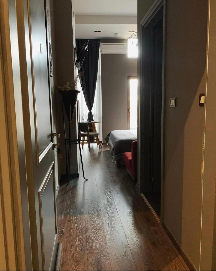 Guest House People 코르처 외부 사진
