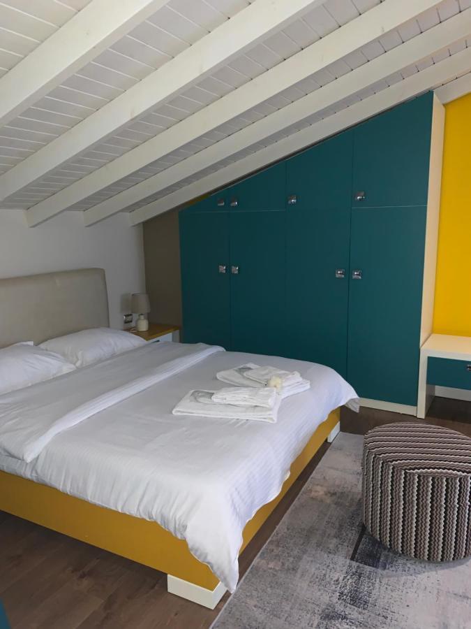 Guest House People 코르처 외부 사진