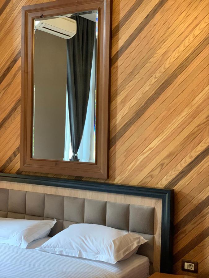 Guest House People 코르처 외부 사진