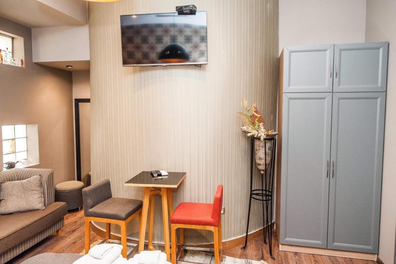 Guest House People 코르처 외부 사진