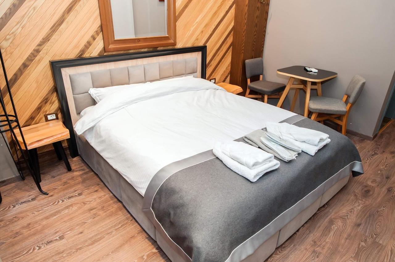 Guest House People 코르처 외부 사진
